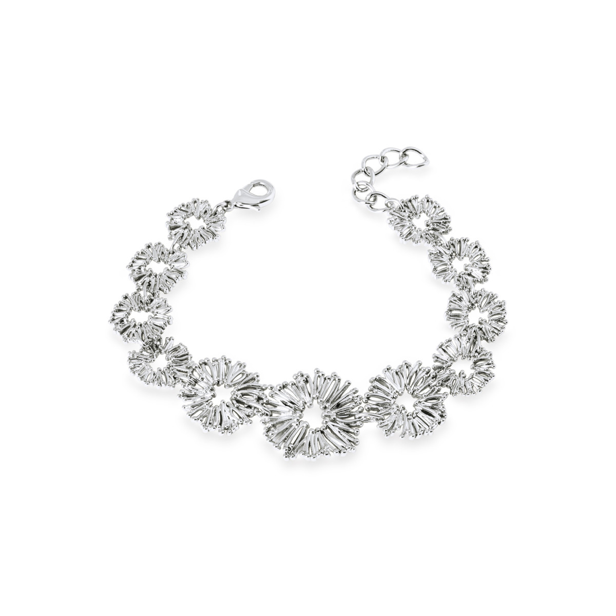 Pulsera flores Estiu Organic